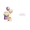 Picture of HAPPY BIRTHDAY HAVE A LOVELY BIRTHDAY